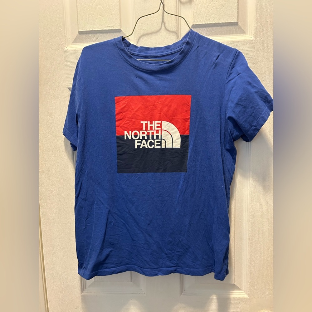 North‎ Face T-shirt medium